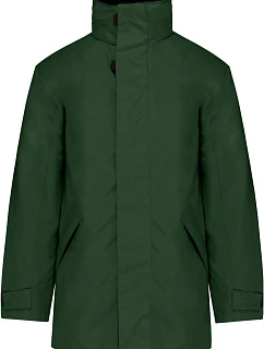 Kariban K 677 Parka 20.K677 lesná zeleň
