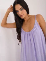 Top TW TP BI 3025.13 svetlo fialová