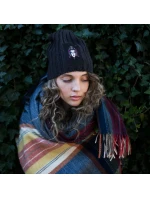 Šál Loch Lomond Navy - Art of Polo Šál Loch Lomond Navy - Art of Polo