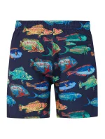 Chlapčenské plážové šortky Protest PRTFISH JR Chlapčenské plážové šortky Protest PRTFISH JR