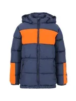 Detská zimná bunda ZigZag BRUNO