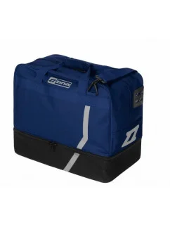 Futbalová taška Salsa Jr 3CC9-38901 čierna - Zina