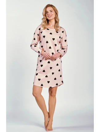 Hannah dámske tričko 3207 S-XL Hannah dámske tričko 3207 S-XL