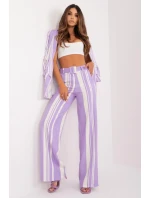 Dámske nohavice model 197043 Taliansko Moda