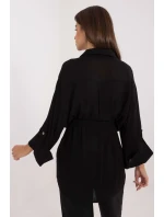 Dámska košeľa model 200312 Lakerta