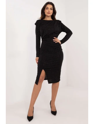 Večerné šaty model 202420 Taliansko Moda Večerné šaty model 202420 Taliansko Moda