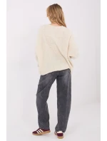 Sveter s gombíkmi model 222111 Továrenská cena