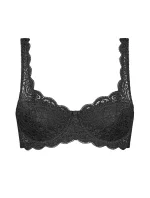 Dámska podprsenka Amourette 300 WHP X čierna - Triumph