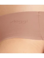 Dámske nohavičky ZERO Modal 2.0 Hipster - CAMEO BROWN - hnedá 00ME - SLOGGI Dámske nohavičky ZERO Modal 2.0 Hipster - CAMEO BROWN - hnedá 00ME - SLOGGI