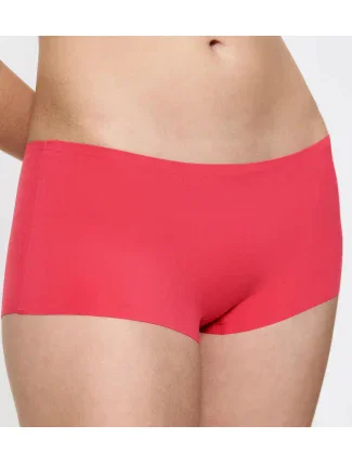 Smart Invisible Boyshort - ORANGE - TRIUMPH ORANGE - TRIUMPH Smart Invisible Boyshort - ORANGE - TRIUMPH ORANGE - TRIUMPH