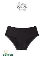 Nohavičky DC Girl 70215, bavlna A12, veľkosti S–XL
