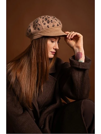 Kaszkiet Art 23323 Kayla
