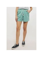 Mustang Julie Jogpant šortky W 1012602 5288 Mustang Julie Jogpant šortky W 1012602 5288