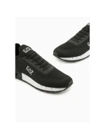 EA7 Emporio Armani Legacy Knit tenisky M X8X171-XK373-N181 obuv