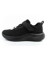 Detská športová obuv Skechers Bounder so suchým zipsom, ľahká a pohodlná