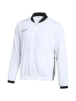 Pánska mikina Nike Dri-Fit Academy 25, biela, FZ9837, veľkosť 100 S Pánska mikina Nike Dri-Fit Academy 25, biela, FZ9837, veľkosť 100 S