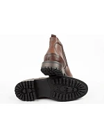 Pánska obuv Wrangler, členkové topánky Randy, elegantné, módne, na obutie