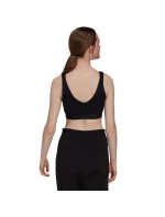 Športová podprsenka adidas Essentials 3-Stripes W GS1343