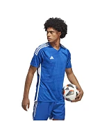 Pánsky dres adidas Tiro 23 Competition Match Jersey blue HT5684 pánsky Pánsky dres adidas Tiro 23 Competition Match Jersey blue HT5684 pánsky