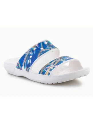 Žabky Crocs Classic Hyperreal Sandal W 208375-928 Žabky Crocs Classic Hyperreal Sandal W 208375-928