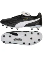 Pánske kopačky King Top FG/AG M 107348-01 - Puma Pánske kopačky King Top FG/AG M 107348-01 - Puma