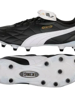 Pánske kopačky King Top FG/AG M 107348-01 - Puma