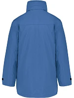 Kariban K 677 Parka 20.K677 svetlo kráľovská modrá Kariban K 677 Parka 20.K677 svetlo kráľovská modrá