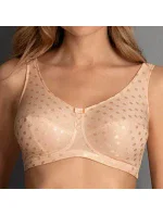 Šíriť komfortná podprsenka 5851 light powder - Anita Classix Šíriť komfortná podprsenka 5851 light powder - Anita Classix