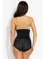 Mitex Super Talia Nová farba:čierna