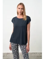 Vamp - Dvojdielne dámske pyžamo - Sensa 18171 - Vamp