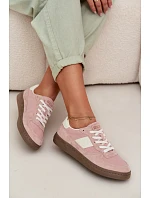 Dámske tenisky Big Star TT274175 Pink Dámske tenisky Big Star TT274175 Pink