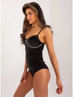 Práca s telom BA BO 2305.29 čierna farba