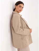 IT MA bunda 18365.97 béžová