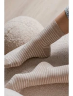 Dámske vzorované ponožky 099 Dámske vzorované ponožky 099