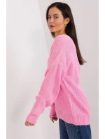 Model svetra 191414 Badu