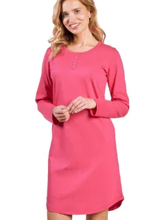 Dámska nočná košeľa 3223 Daphne - TARO