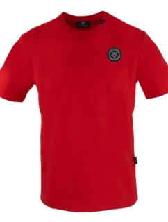 Tričko Plein Sport Regular M TIPS404 pánske