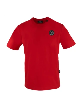 Tričko Plein Sport Regular M TIPS404 pánske