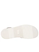 Sandále Skechers Bobs Desert Kiss Low W 114705-TPE