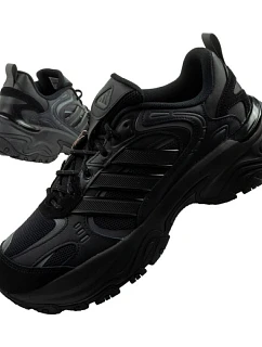 Adidas Pánske Shadow Fever športové topánky Módne čierne tenisky