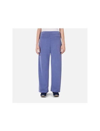 Dámske lyžiarske nohavice ROSSIGNOL W Chavante Scuba Pullon Pant, modré Dámske lyžiarske nohavice ROSSIGNOL W Chavante Scuba Pullon Pant, modré