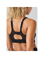 Športová podprsenka CASALL High Impact Sports Bra, čierna, pánska