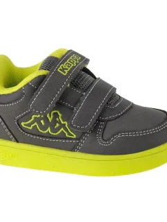 Chlapčenské topánky Dalton Ice II BC M Jr 280011BCM-1633 - Kappa