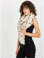 Šatka AT CH 23503 1.89 ecru