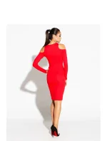 Dámske šaty 078 model 68248 - Durso