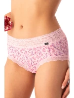 Dámske 2PACK LPC 547 Dark Blue / Pink Pattern - Key Dámske 2PACK LPC 547 Dark Blue / Pink Pattern - Key