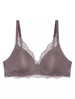 Dámska podprsenka Amourette Charm TP - TRIUMPH