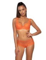 KARMELA PODPRSENKA M-053/22 ORANŽOVÁ WL 2024 KARMELA PODPRSENKA M-053/22 ORANŽOVÁ WL 2024