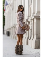 Denné šaty model 216538 LaBalancia