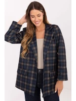 Bunda model 220031 Taliansko Moda